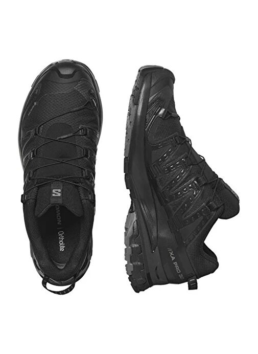 Salomon Xa Pro 3D V9 Gore-Tex W Kadın Outdoor Ayakkabısı L47270800 - Görsel 7