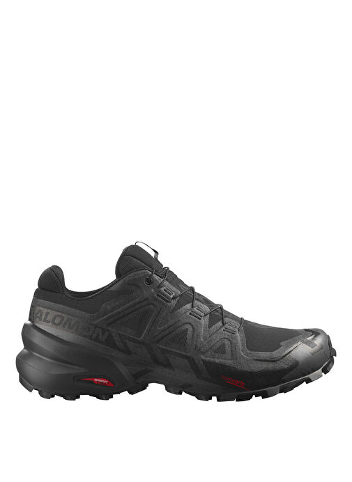 Salomon Speedcross 6 Gore-Tex Erkek Outdoor Ayakkabısı L41738600 - Görsel 2