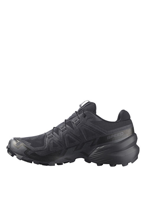 Salomon Speedcross 6 Gore-Tex Erkek Outdoor Ayakkabısı L41738600 - Görsel 3