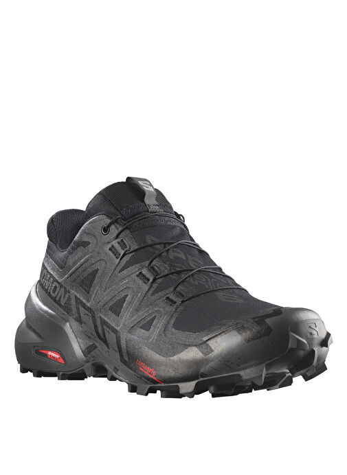 Salomon Speedcross 6 Gore-Tex Erkek Outdoor Ayakkabısı L41738600 - Görsel 4