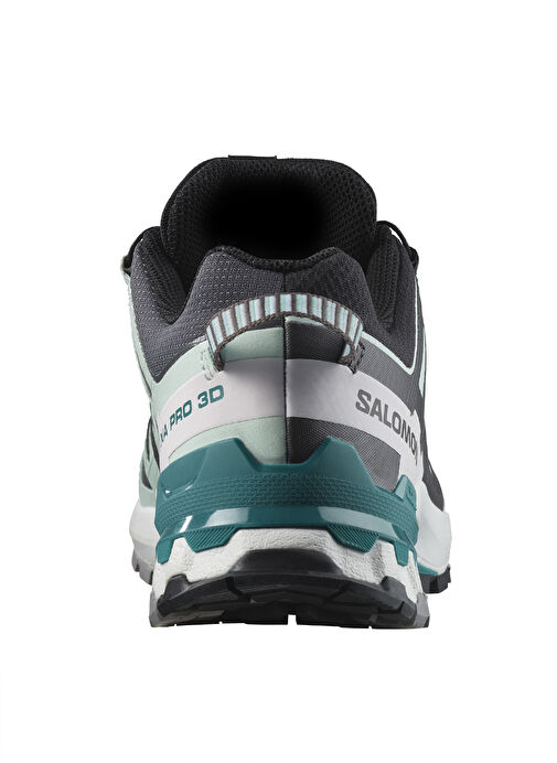 Salomon Siyah Salomon Xa Pro 3D V9 Outdoor Ayakkabısı