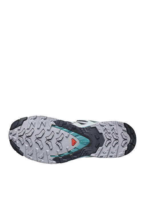 Salomon Siyah Salomon Xa Pro 3D V9 Outdoor Ayakkabısı
