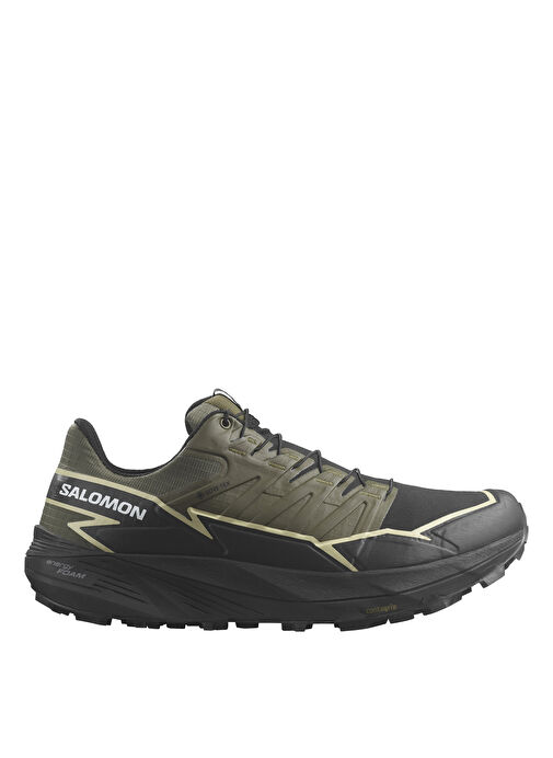 Salomon Salomon THUNDERCROSS GTX Haki Erkek Outdoor Ayakkabısı - Görsel 2
