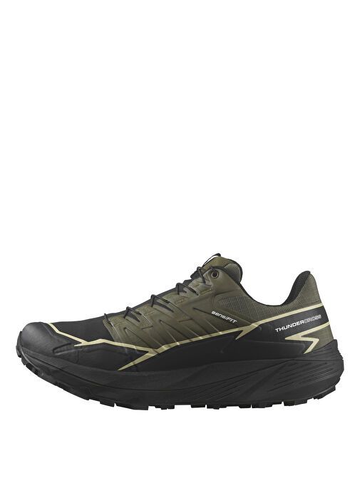 Salomon Salomon THUNDERCROSS GTX Haki Erkek Outdoor Ayakkabısı - Görsel 3