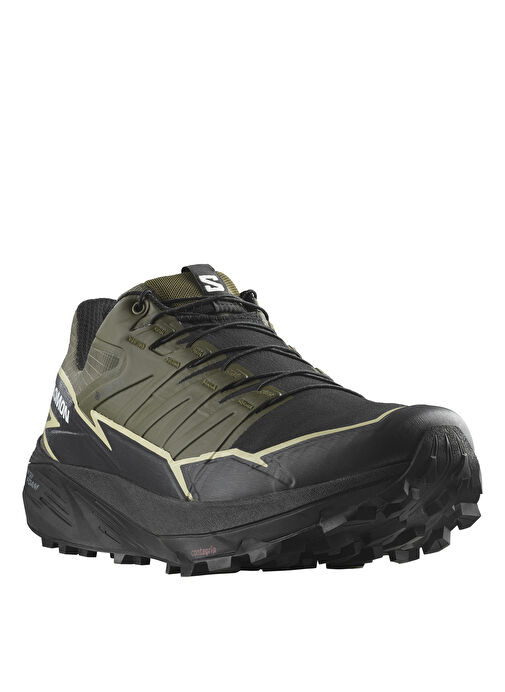 Salomon Salomon THUNDERCROSS GTX Haki Erkek Outdoor Ayakkabısı - Görsel 4