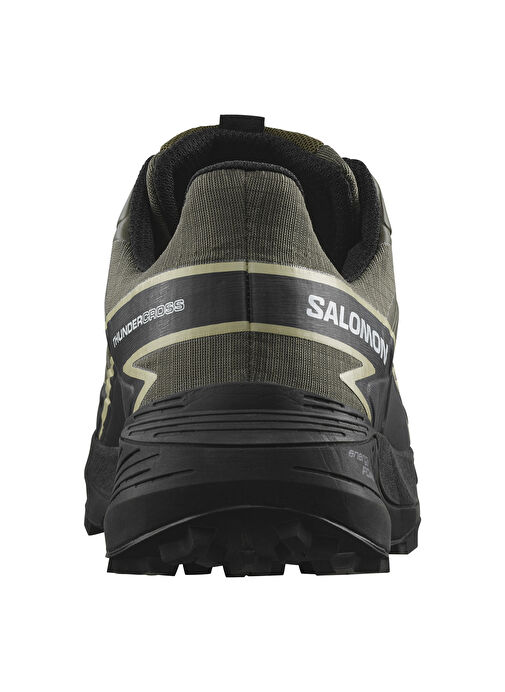 Salomon Salomon THUNDERCROSS GTX Haki Erkek Outdoor Ayakkabısı - Görsel 5