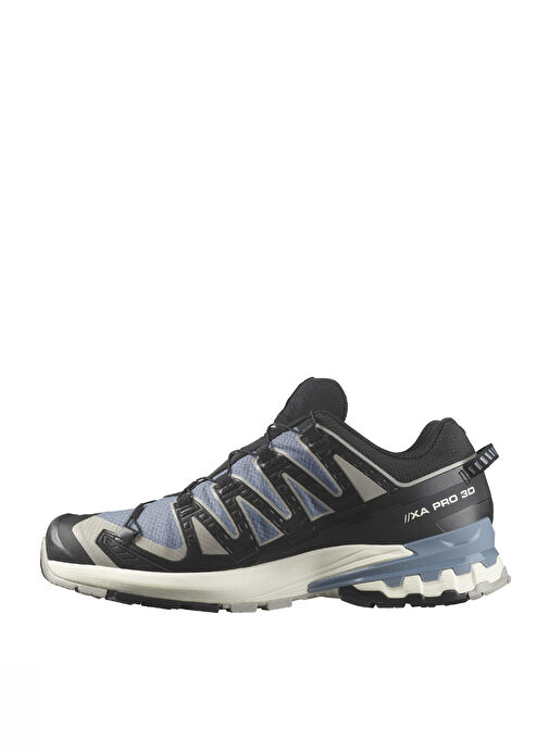 Salomon Salomon XA PRO 3D V9 GTX Mavi Erkek Outdoor Ayakkabısı - Görsel 3