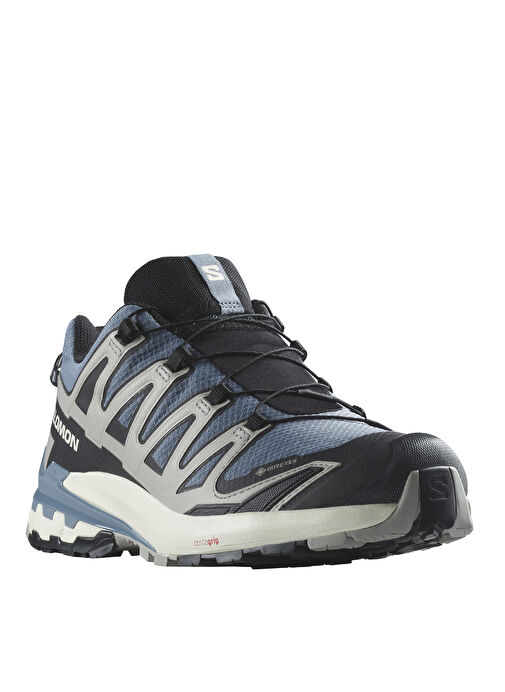 Salomon Salomon XA PRO 3D V9 GTX Mavi Erkek Outdoor Ayakkabısı - Görsel 4