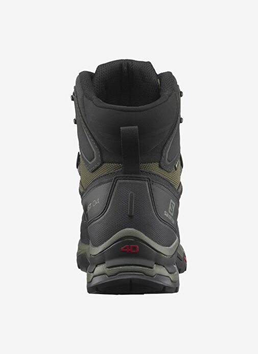 Yeşil Erkek Goretex Outdoor Bot QUEST 4 GTX - Görsel 4