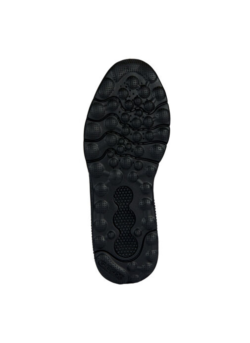 Geox Siyah Erkek Sneaker U SPHERICA ACTIF - Görsel 7