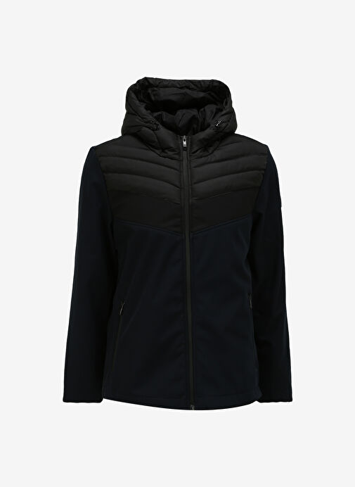 Lee Cooper Lacivert Erkek Mont 231 LCM 232013 PATCH LACIVERT Boyner
