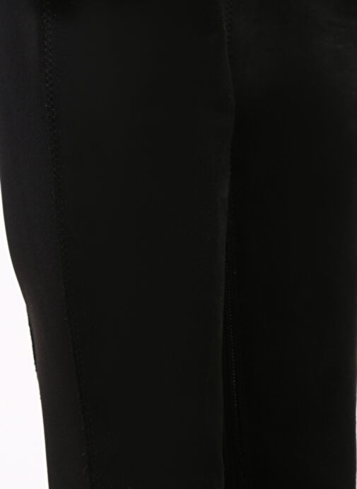 Pierre Cardin Siyah Kadın Çizme PC-52066 - Görsel 6