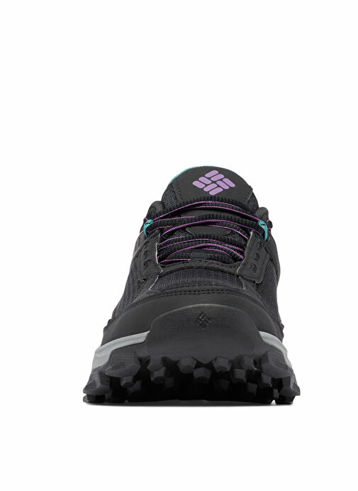 Siyah Kadın Outdoor Ayakkabısı 1982321013_BL0659 - Görsel 4