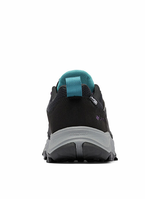 Siyah Kadın Outdoor Ayakkabısı 1982321013_BL0659 - Görsel 5