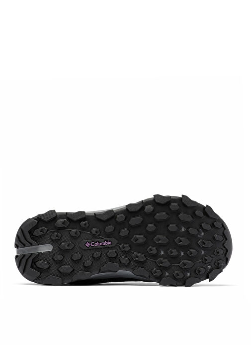 Siyah Kadın Outdoor Ayakkabısı 1982321013_BL0659 - Görsel 7