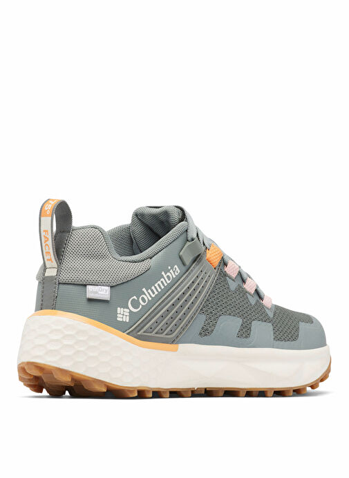 Yeşil Kadın Outdoor Ayakkabısı 2027211342_BL8538 - Görsel 5