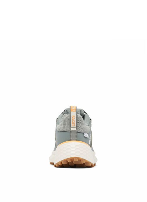 Yeşil Kadın Outdoor Ayakkabısı 2027211342_BL8538 - Görsel 7