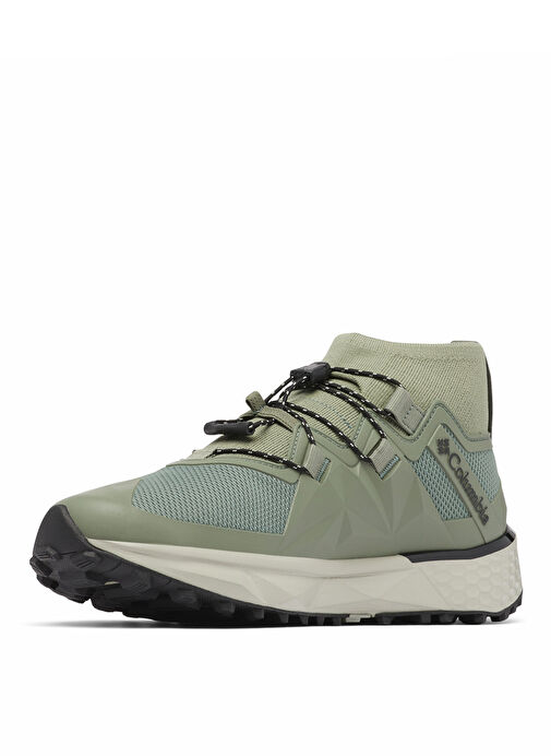 Yeşil Erkek Outdoor Bot 2044241316_BM9621 - Görsel 3