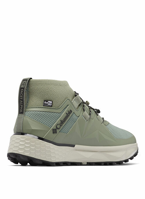 Yeşil Erkek Outdoor Bot 2044241316_BM9621 - Görsel 4