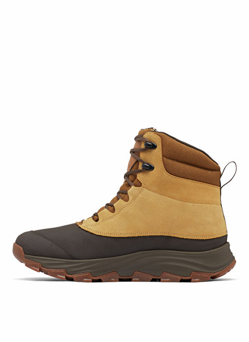 Kahve Erkek Outdoor Bot 2053421373_BM9083 - Görsel 3