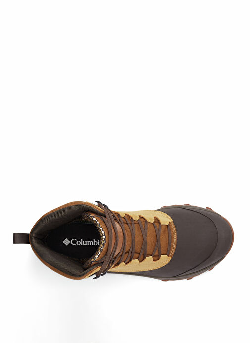 Kahve Erkek Outdoor Bot 2053421373_BM9083 - Görsel 5