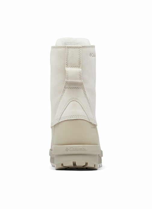 Beyaz Kadın Outdoor Bot 2053391102_BL7579 - Görsel 5