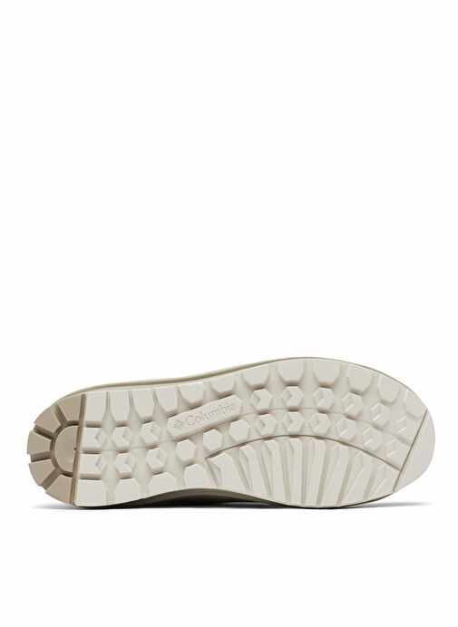 Beyaz Kadın Outdoor Bot 2053391102_BL7579 - Görsel 7