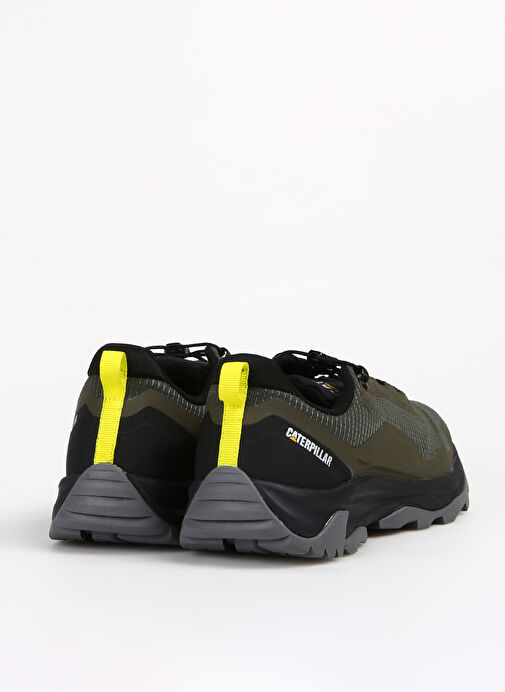 Caterpillar Haki Erkek Outdoor Ayakkabısı RIESCO - Görsel 4