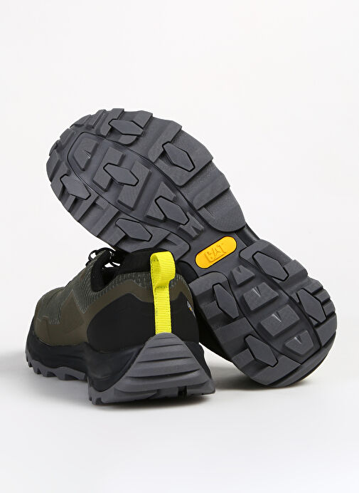 Caterpillar Haki Erkek Outdoor Ayakkabısı RIESCO - Görsel 5