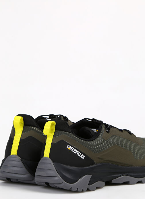 Caterpillar Haki Erkek Outdoor Ayakkabısı RIESCO - Görsel 6
