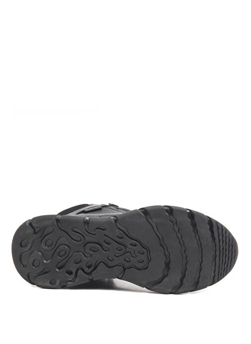 Bulldozer Bulldozer Siyah Erkek Deri Bot BUL-240004 | Boyner Siyah - 5. görsel