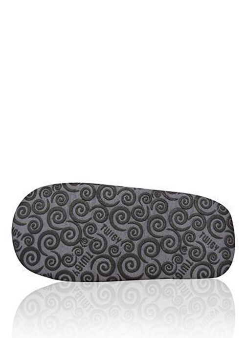 Kahve Erkek Ev Terliği TW BULLDOG - Görsel 5