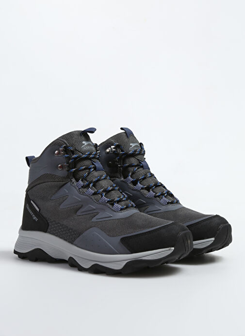 Füme Erkek Outdoor Ayakkabısı WINNER - Görsel 3
