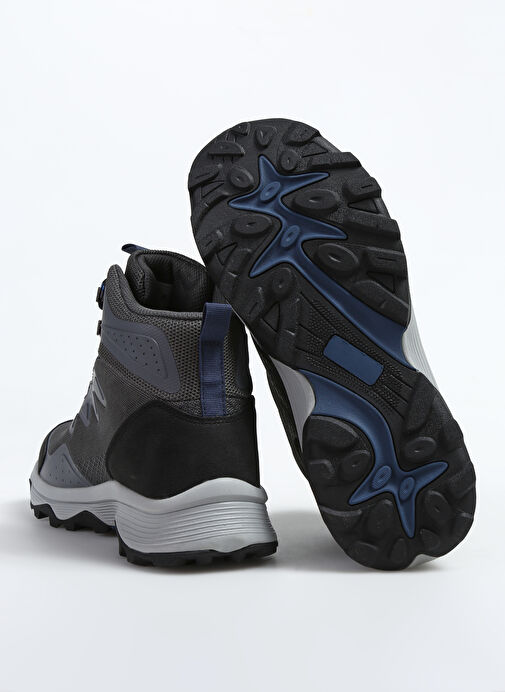 Füme Erkek Outdoor Ayakkabısı WINNER - Görsel 5