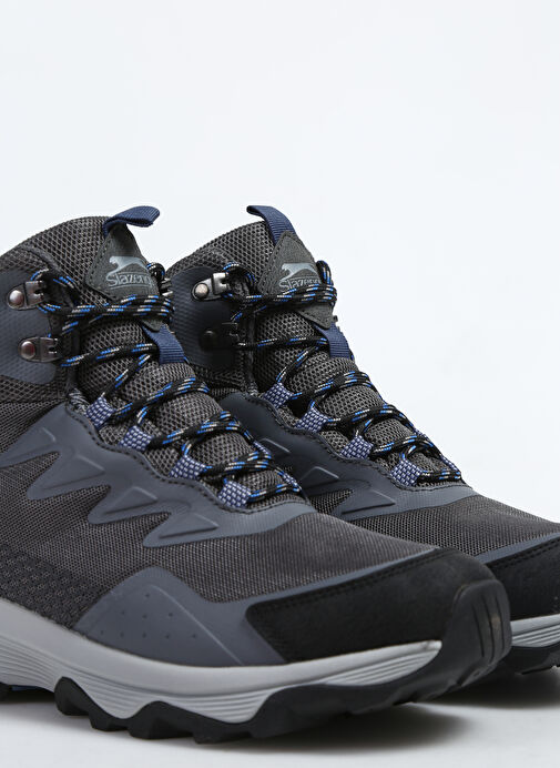 Füme Erkek Outdoor Ayakkabısı WINNER - Görsel 6