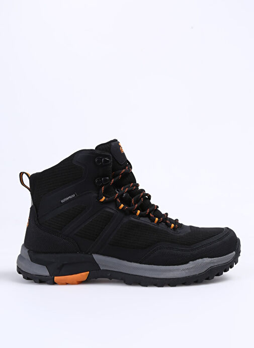 Slazenger Slazenger Siyah Erkek Outdoor Ayakkabısı WAGOONER Boyner'de! Siyah - 2. görsel