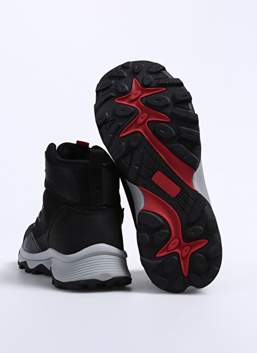 Siyah Erkek Outdoor Ayakkabısı WINNER - Görsel 5