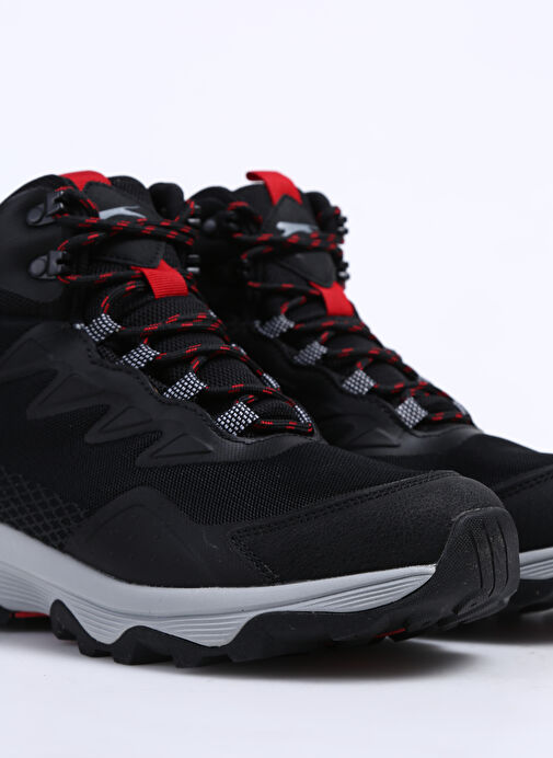 Siyah Erkek Outdoor Ayakkabısı WINNER - Görsel 6