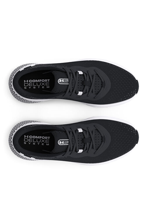 Under Armour Siyah Under Armour Ua Hovr Turbulence 2