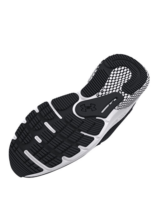 Under Armour Siyah Under Armour Ua Hovr Turbulence 2