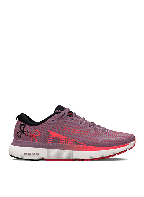 Under Armour Under Armour 3026550-602 UA W HOVR Infinite 5 Mor Kadın Koşu Ayakkabısı Boyner'de! Mor - 2. görsel