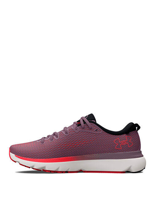 Under Armour Under Armour 3026550-602 UA W HOVR Infinite 5 Mor Kadın Koşu Ayakkabısı Boyner'de! Mor - 3. görsel