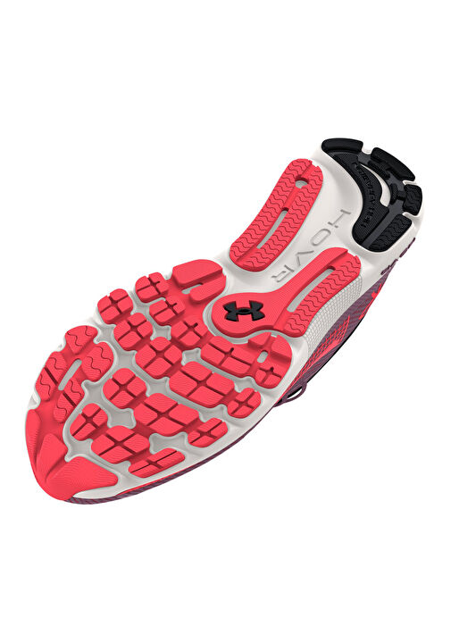 Under Armour Under Armour 3026550-602 UA W HOVR Infinite 5 Mor Kadın Koşu Ayakkabısı Boyner'de! Mor - 6. görsel