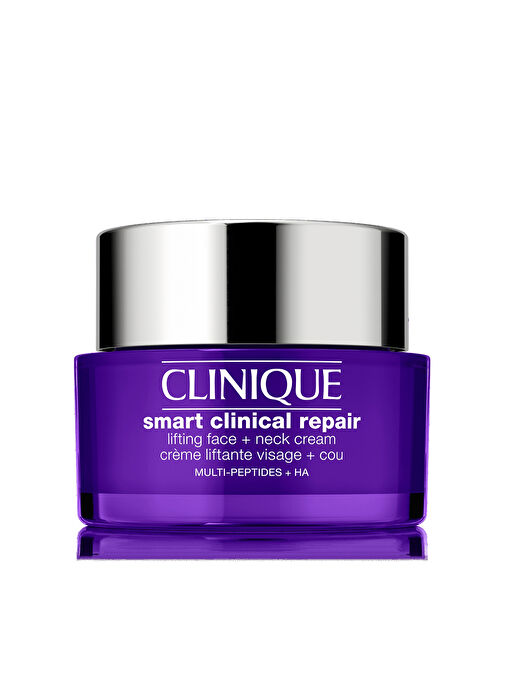 CLINIQUE Clinique, Clinique Smart, Smart Clinical Repair Lifting Face + Neck Cream, 50ml