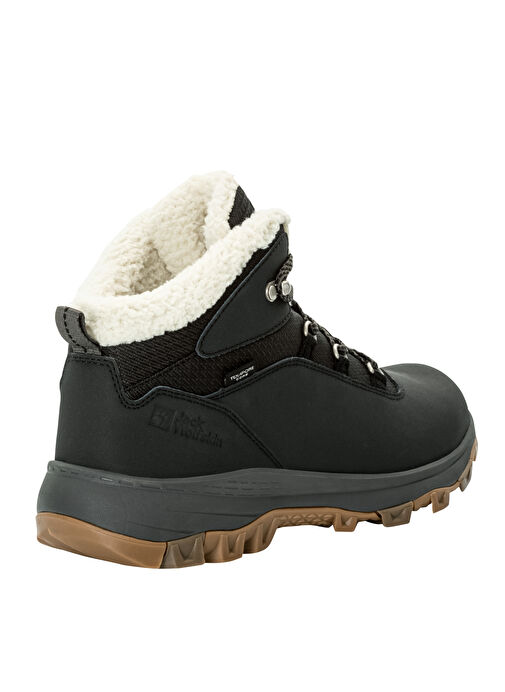 Jack Wolfskin Jack Wolfskin Everquest Texapore Mi Antrasit Erkek Outdoor Bot - Görsel 5