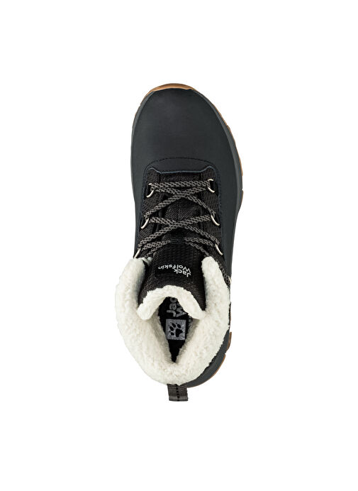 Jack Wolfskin Jack Wolfskin Everquest Texapore Mi Antrasit Erkek Outdoor Bot - Görsel 6