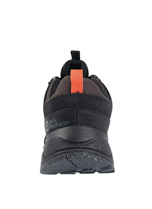 Jack Wolfskin Terraquest Texapore L Antrasit Kadın Outdoor Ayakkabı - Görsel 5