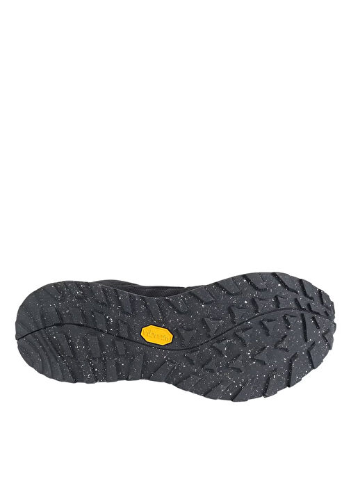 Jack Wolfskin Terraquest Texapore L Antrasit Kadın Outdoor Ayakkabı - Görsel 6