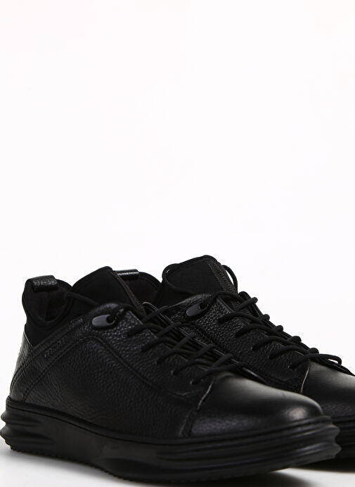 Greyder Greyder Siyah Erkek Günlük Ayakkabı 13650C MR TRENDY Boyner'de! Siyah - 6. görsel