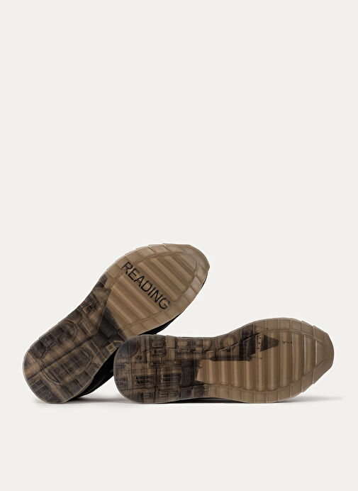 Hoff Siyah Kadın Sneaker 22302014 - Görsel 4